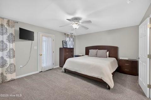 Tiny photo for 329 S Fifth Avenue S #B, Kure Beach, NC 28449 (MLS # 100589829)