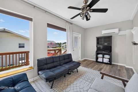 Tiny photo for 329 S Fifth Avenue S #B, Kure Beach, NC 28449 (MLS # 100589829)