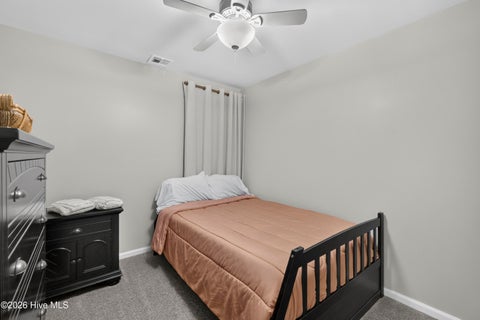 Tiny photo for 329 S Fifth Avenue S #B, Kure Beach, NC 28449 (MLS # 100589829)