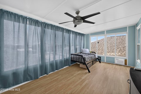 Tiny photo for 329 S Fifth Avenue S #B, Kure Beach, NC 28449 (MLS # 100589829)