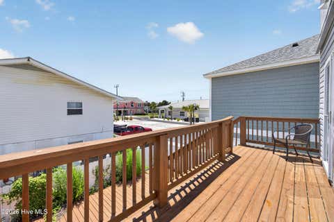 Tiny photo for 329 S Fifth Avenue S #B, Kure Beach, NC 28449 (MLS # 100589829)