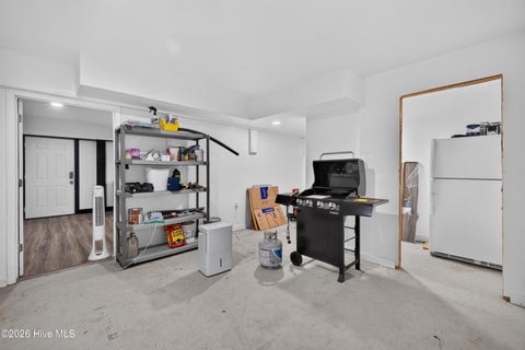 Tiny photo for 329 S Fifth Avenue S #B, Kure Beach, NC 28449 (MLS # 100589829)