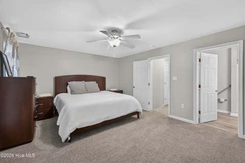 Tiny photo for 329 S Fifth Avenue S #B, Kure Beach, NC 28449 (MLS # 100589829)