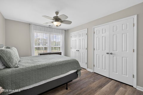 Tiny photo for 329 S Fifth Avenue S #B, Kure Beach, NC 28449 (MLS # 100589829)