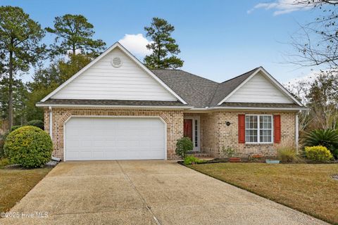 202 Harvester Court Leland NC 28479