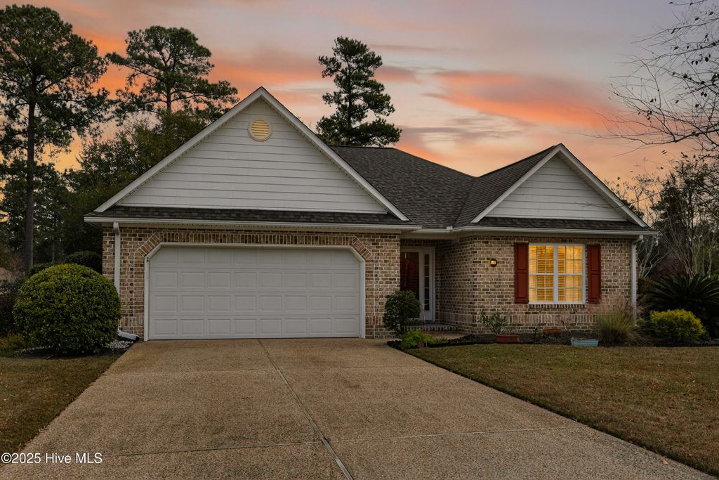 Photo of 202 Harvester Court, Leland, NC 28479 (MLS # 100550150)