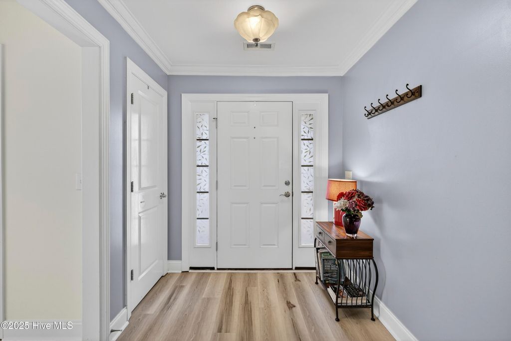 Photo of 202 Harvester Court, Leland, NC 28479 (MLS # 100550150)