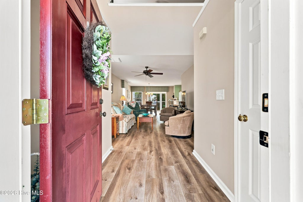 Photo of 136 Cobblers Circle, Carolina Shores, NC 28467 (MLS # 100602223)