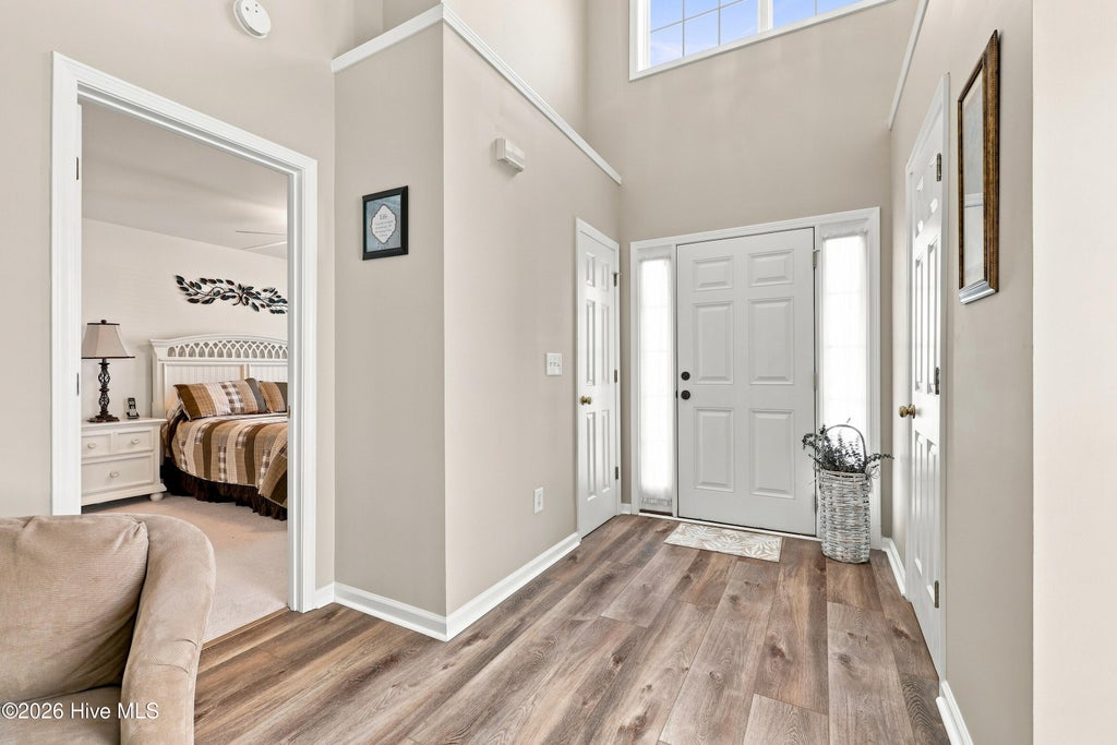 Photo of 136 Cobblers Circle, Carolina Shores, NC 28467 (MLS # 100602223)