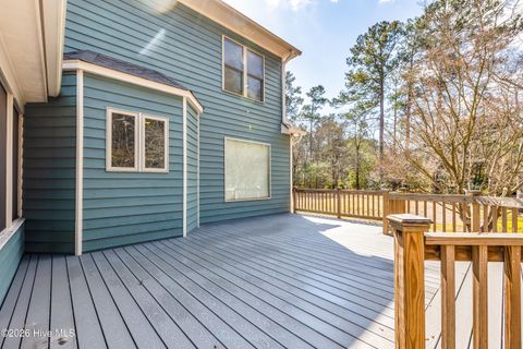 Tiny photo for 35 Harold Court, Hampstead, NC 28443 (MLS # 100558981)