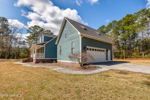 Tiny photo for 35 Harold Court, Hampstead, NC 28443 (MLS # 100558981)