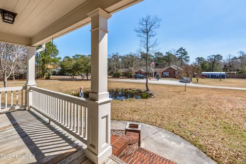 Tiny photo for 35 Harold Court, Hampstead, NC 28443 (MLS # 100558981)