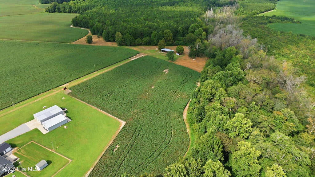 Photo of 1811 Cannon Road, Hobgood, NC 27843 (MLS # 100601155)