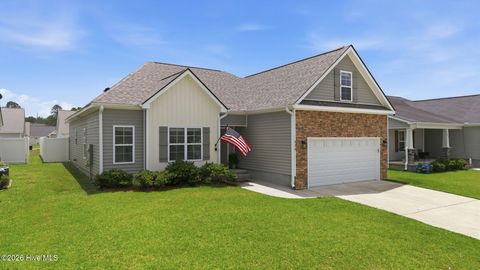 Homes For Sale - 536 Arbor Drive<br/> Pitt County, Greenville, NC 27858