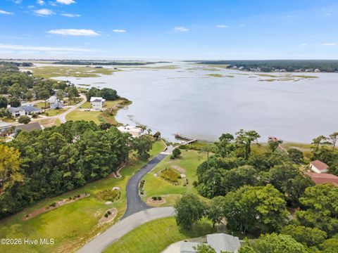 Tiny photo for 782 Folly Drive SE, Bolivia, NC 28422 (MLS # 100571283)