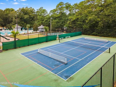 Tiny photo for 782 Folly Drive SE, Bolivia, NC 28422 (MLS # 100571283)