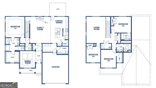 3872 Rivercrest Drive