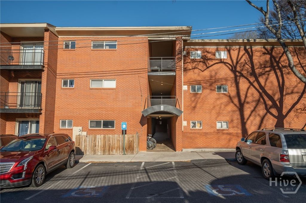 Photo of 250 Little Street #B302, Athens, GA 30605 (MLS # CL349886)