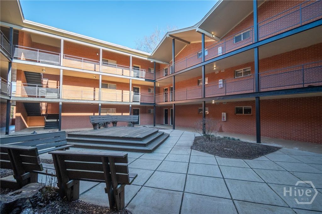 Photo of 250 Little Street #B302, Athens, GA 30605 (MLS # CL349886)