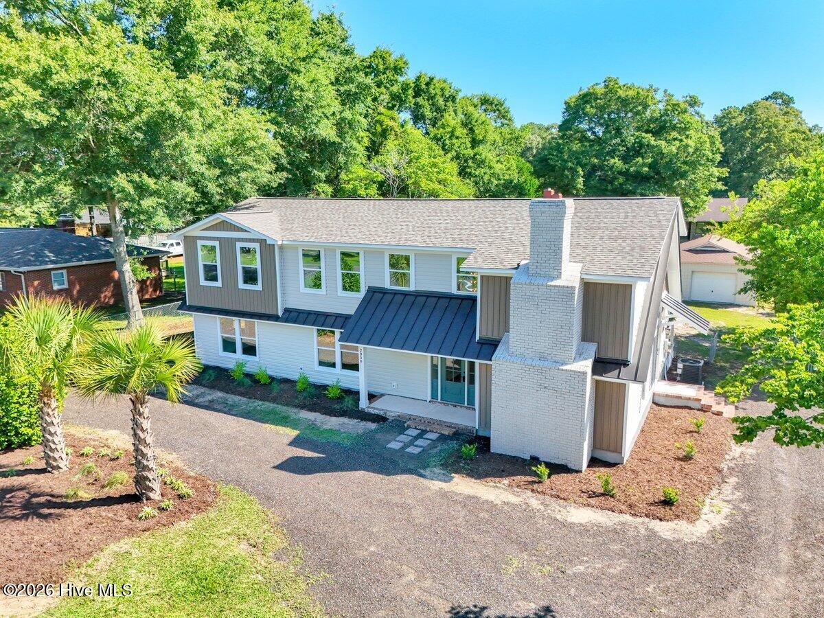 2950 Scotts Hill Loop Road