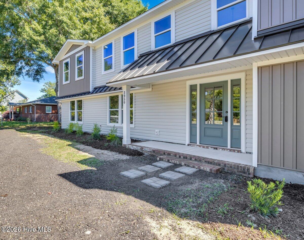 2950 Scotts Hill Loop Road