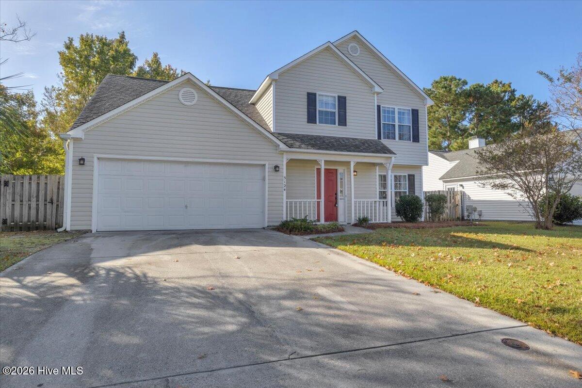 5124 Honeydew Lane