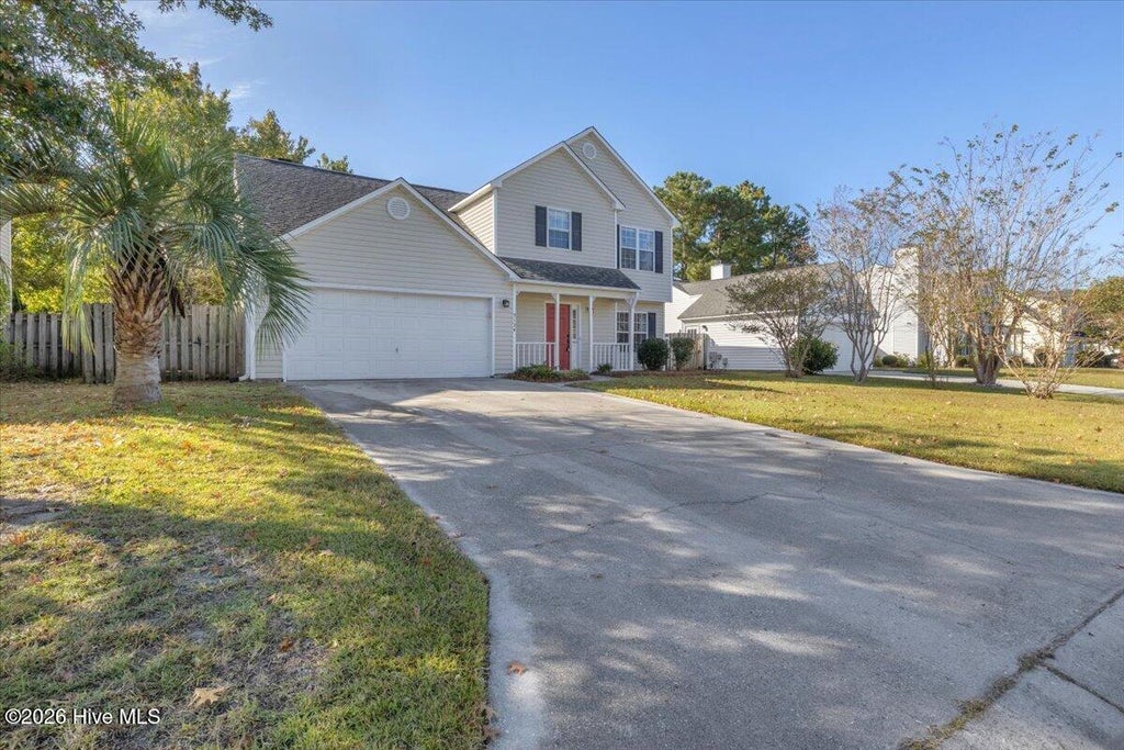 Photo of 5124 Honeydew Lane, Wilmington, NC 28412 (MLS # 100613589)