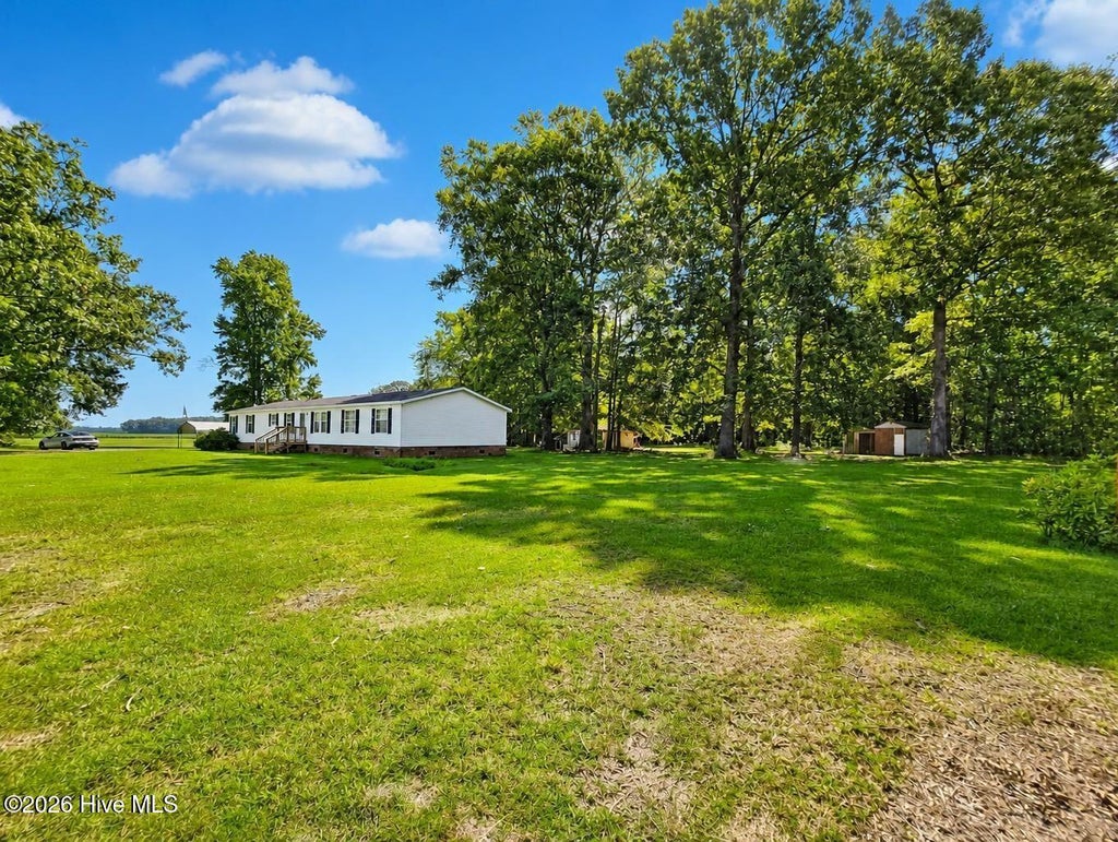 Photo of 286 Deep Creek Road, Hertford, NC 27944 (MLS # 100601730)