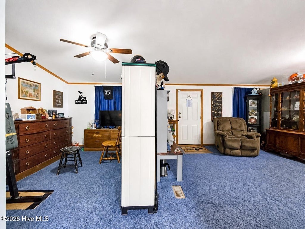 Photo of 286 Deep Creek Road, Hertford, NC 27944 (MLS # 100601730)