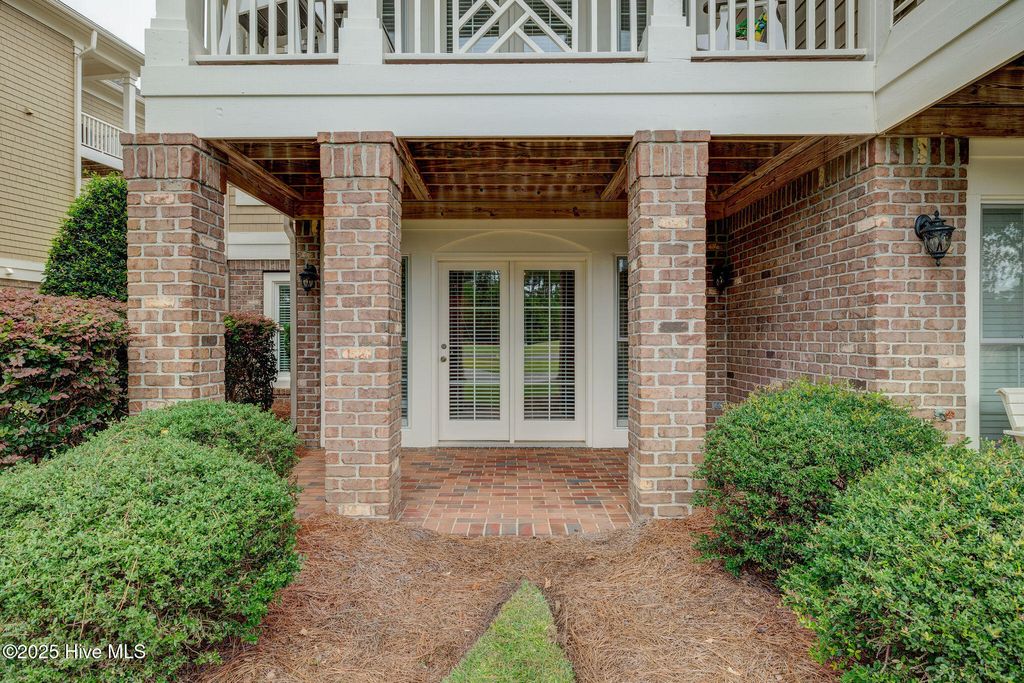 Photo of 493 River Bluff Drive #Unit 3, Shallotte, NC 28470 (MLS # 100530100)
