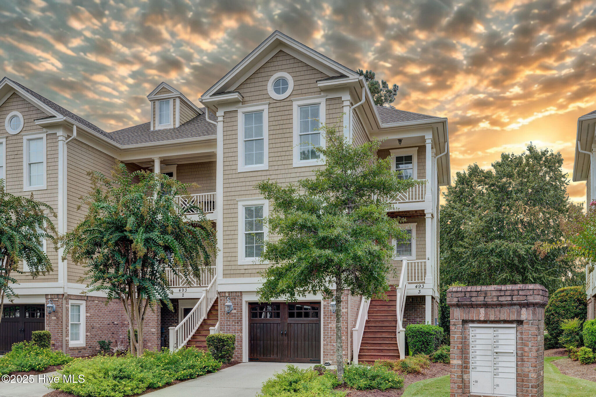 493 River Bluff Drive Unit 3