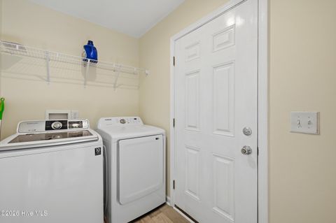 Tiny photo for 858 Wildwood Circle, Hampstead, NC 28443 (MLS # 100561337)