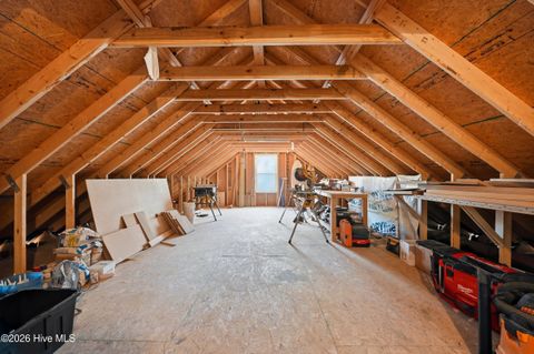 Tiny photo for 858 Wildwood Circle, Hampstead, NC 28443 (MLS # 100561337)