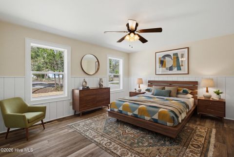 Tiny photo for 858 Wildwood Circle, Hampstead, NC 28443 (MLS # 100561337)