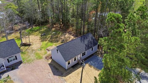 Tiny photo for 858 Wildwood Circle, Hampstead, NC 28443 (MLS # 100561337)