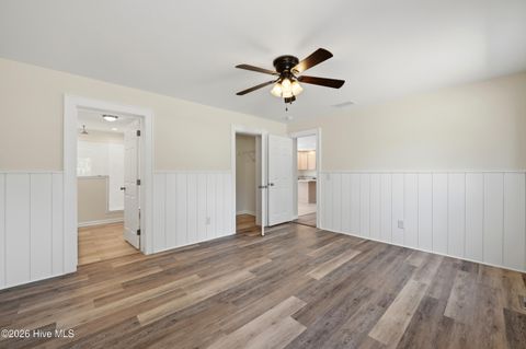 Tiny photo for 858 Wildwood Circle, Hampstead, NC 28443 (MLS # 100561337)