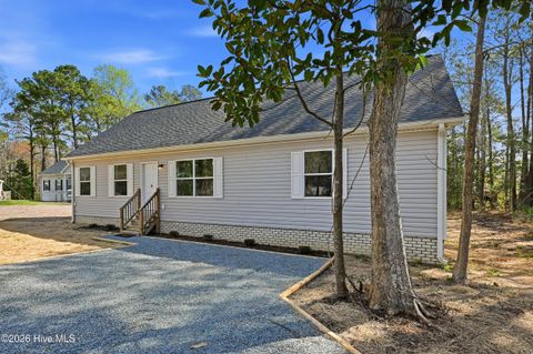 Tiny photo for 858 Wildwood Circle, Hampstead, NC 28443 (MLS # 100561337)
