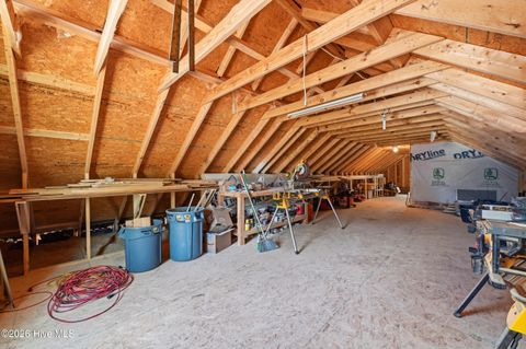 Tiny photo for 858 Wildwood Circle, Hampstead, NC 28443 (MLS # 100561337)