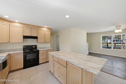 Tiny photo for 858 Wildwood Circle, Hampstead, NC 28443 (MLS # 100561337)