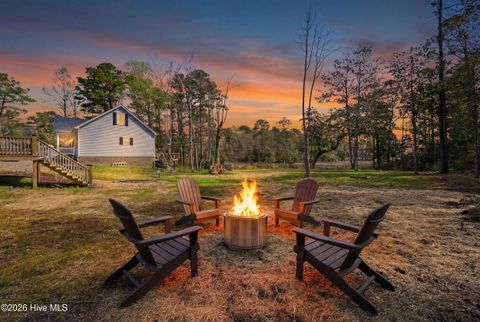 Tiny photo for 858 Wildwood Circle, Hampstead, NC 28443 (MLS # 100561337)