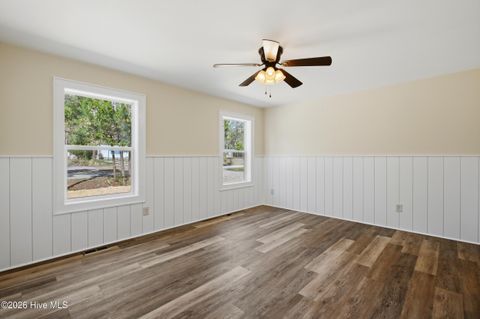 Tiny photo for 858 Wildwood Circle, Hampstead, NC 28443 (MLS # 100561337)