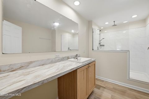 Tiny photo for 858 Wildwood Circle, Hampstead, NC 28443 (MLS # 100561337)