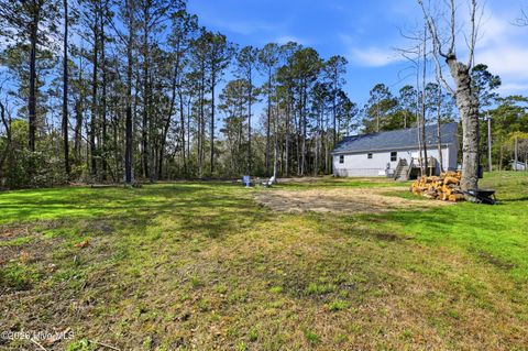 Tiny photo for 858 Wildwood Circle, Hampstead, NC 28443 (MLS # 100561337)
