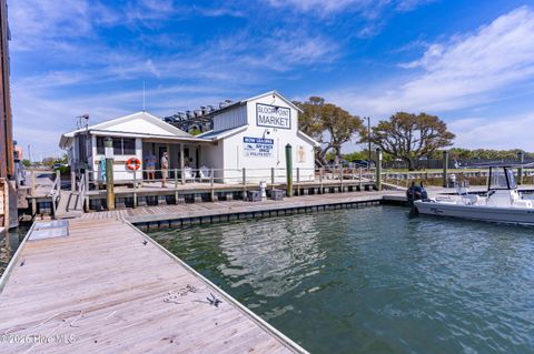 Tiny photo for 858 Wildwood Circle, Hampstead, NC 28443 (MLS # 100561337)