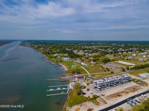 Tiny photo for 858 Wildwood Circle, Hampstead, NC 28443 (MLS # 100561337)