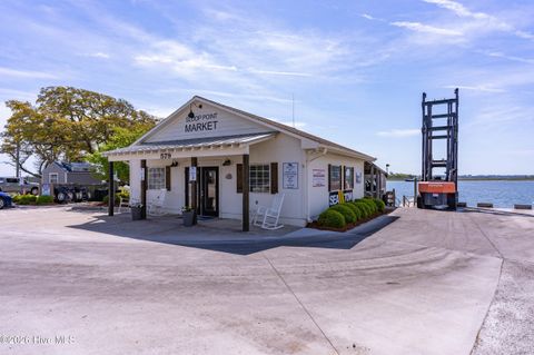 Tiny photo for 858 Wildwood Circle, Hampstead, NC 28443 (MLS # 100561337)