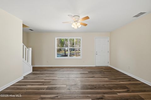 Tiny photo for 858 Wildwood Circle, Hampstead, NC 28443 (MLS # 100561337)