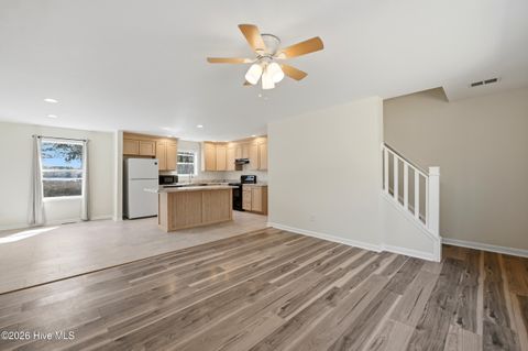 Tiny photo for 858 Wildwood Circle, Hampstead, NC 28443 (MLS # 100561337)