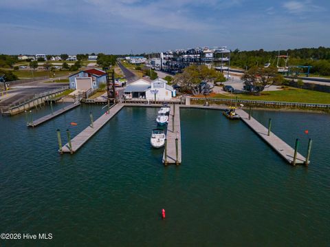 Tiny photo for 858 Wildwood Circle, Hampstead, NC 28443 (MLS # 100561337)