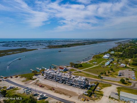 Tiny photo for 858 Wildwood Circle, Hampstead, NC 28443 (MLS # 100561337)